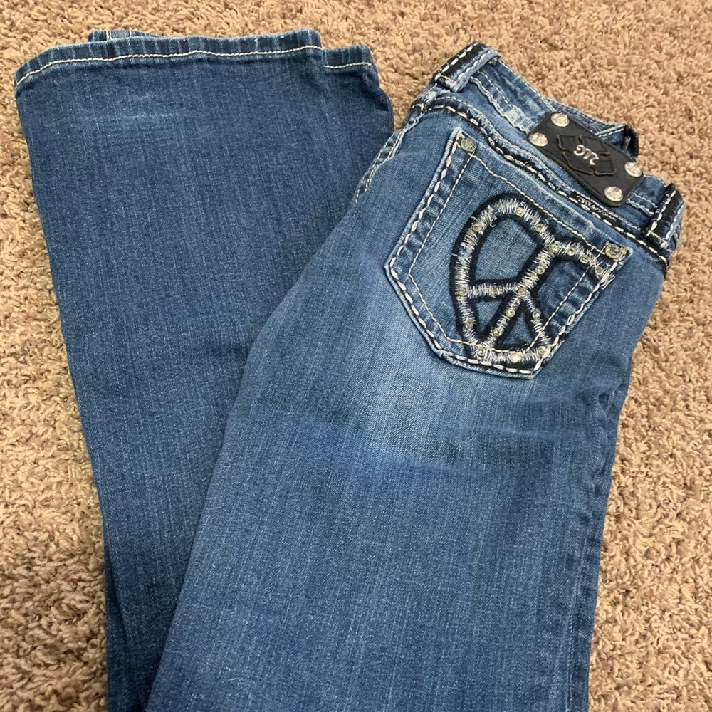 Miss me size 28